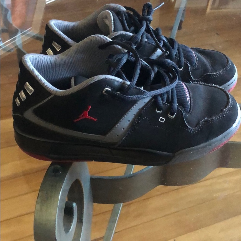 Boys Jordan’s